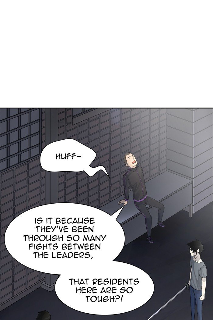 Tower of God, Chapter 430 image 088